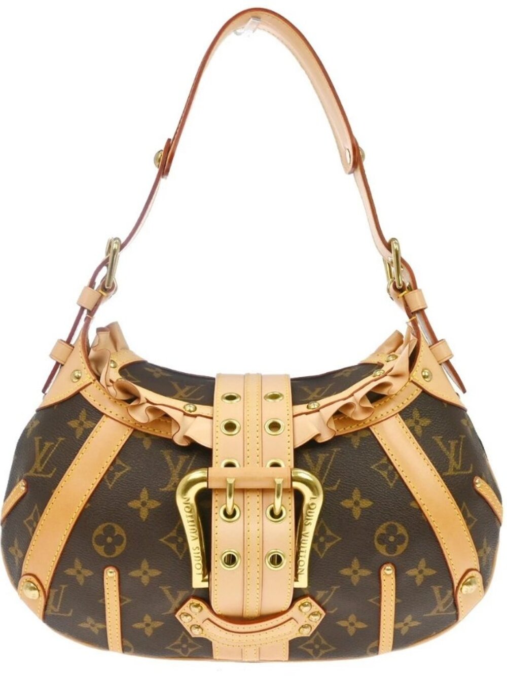 Louis Vuitton Monogram Leonor